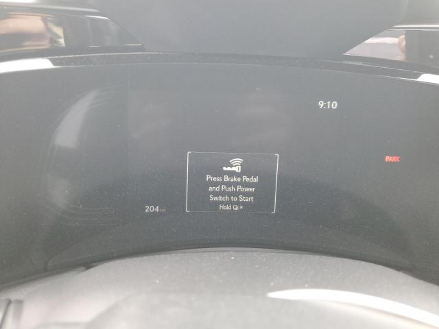 2024 LEXUS NX 350H BA - JTJGKCEZXR5016785