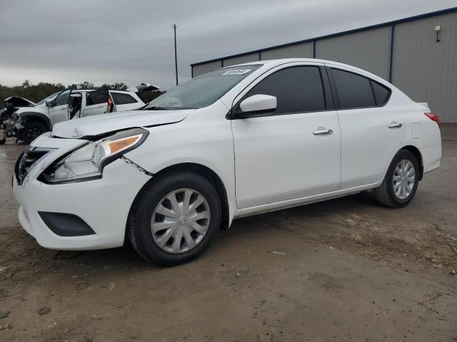 2015 Nissan Versa S