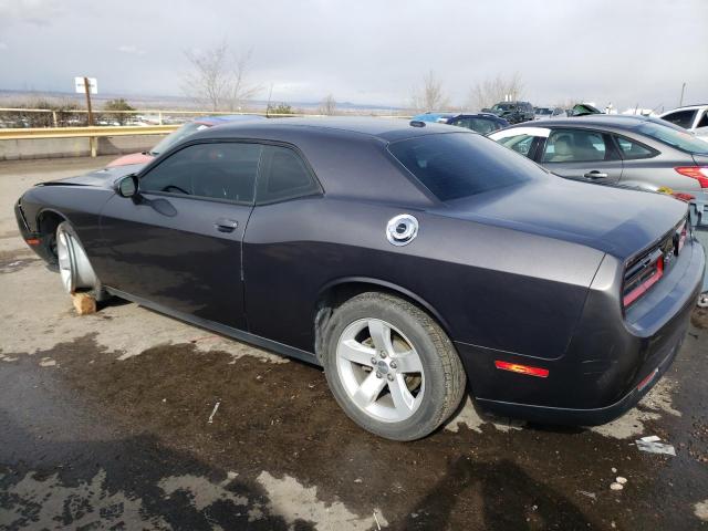 2C3CDZAG1FH714567 | 2015 DODGE CHALLENGER