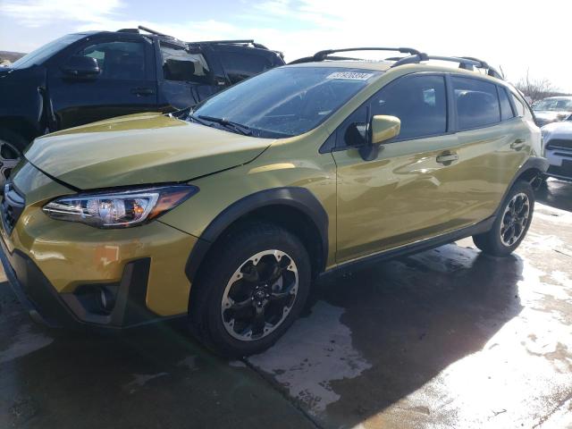 jf2gtaec8mh657684 subaru crosstrek premium 2021