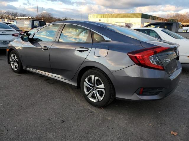 19XFC2F55GE248097 | 2016 HONDA CIVIC LX