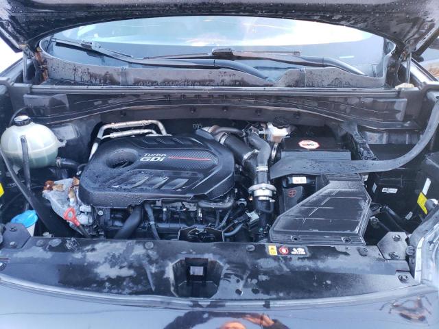 2017 KIA SPORTAGE S KNDPRCA69H7127924