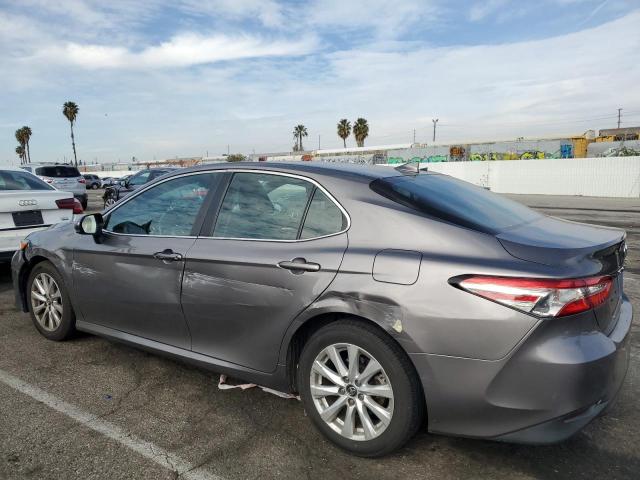 VIN 4T1B11HK6KU266678 2019 Toyota Camry, L no.2