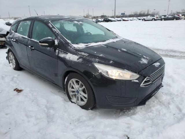 1FADP3K21GL313215 | 2016 FORD FOCUS SE