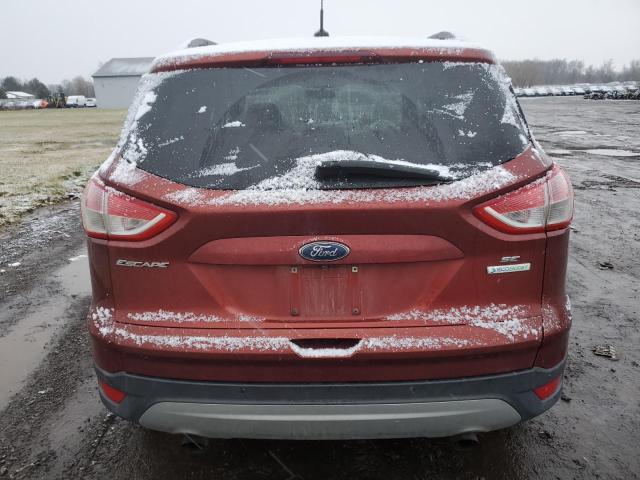 1FMCU0GX9FUA39462 | 2015 FORD ESCAPE SE