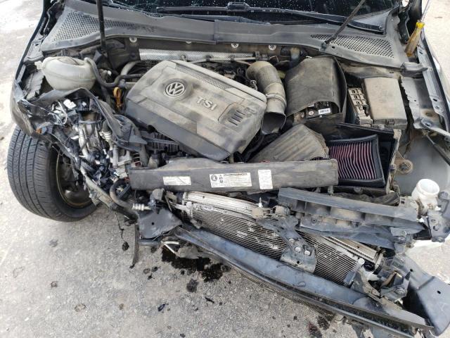 2016 VOLKSWAGEN GOLF SPORT - 3VWC17AUXGM522188