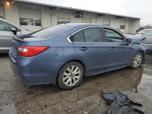 4S3BNBC68F3049220 | 2015 SUBARU LEGACY 2.5