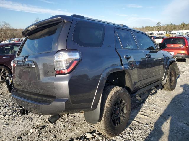 2022 TOYOTA 4RUNNER SR - JTEFU5JR9N5277549