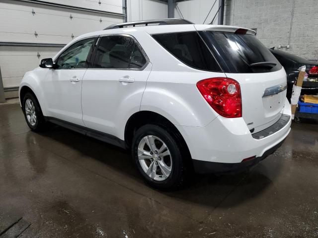 2GNFLFEK8E6351842 | 2014 CHEVROLET EQUINOX LT