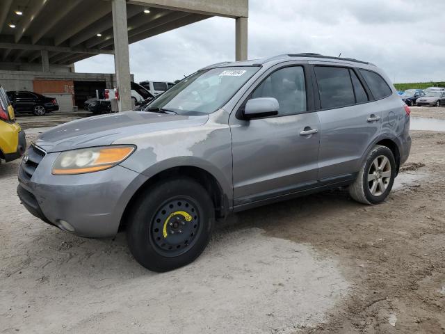 2008 Hyundai Santa Fe SE