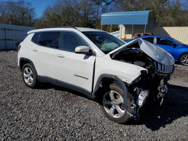 Vin: 3c4njcbb0jt233299, lot: 39016274, jeep compass latitude 20184