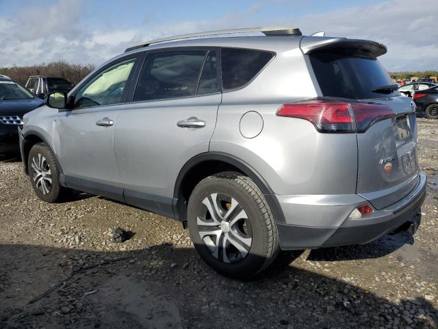 JTMZFREV2JJ193407 | 2018 TOYOTA RAV4 LE