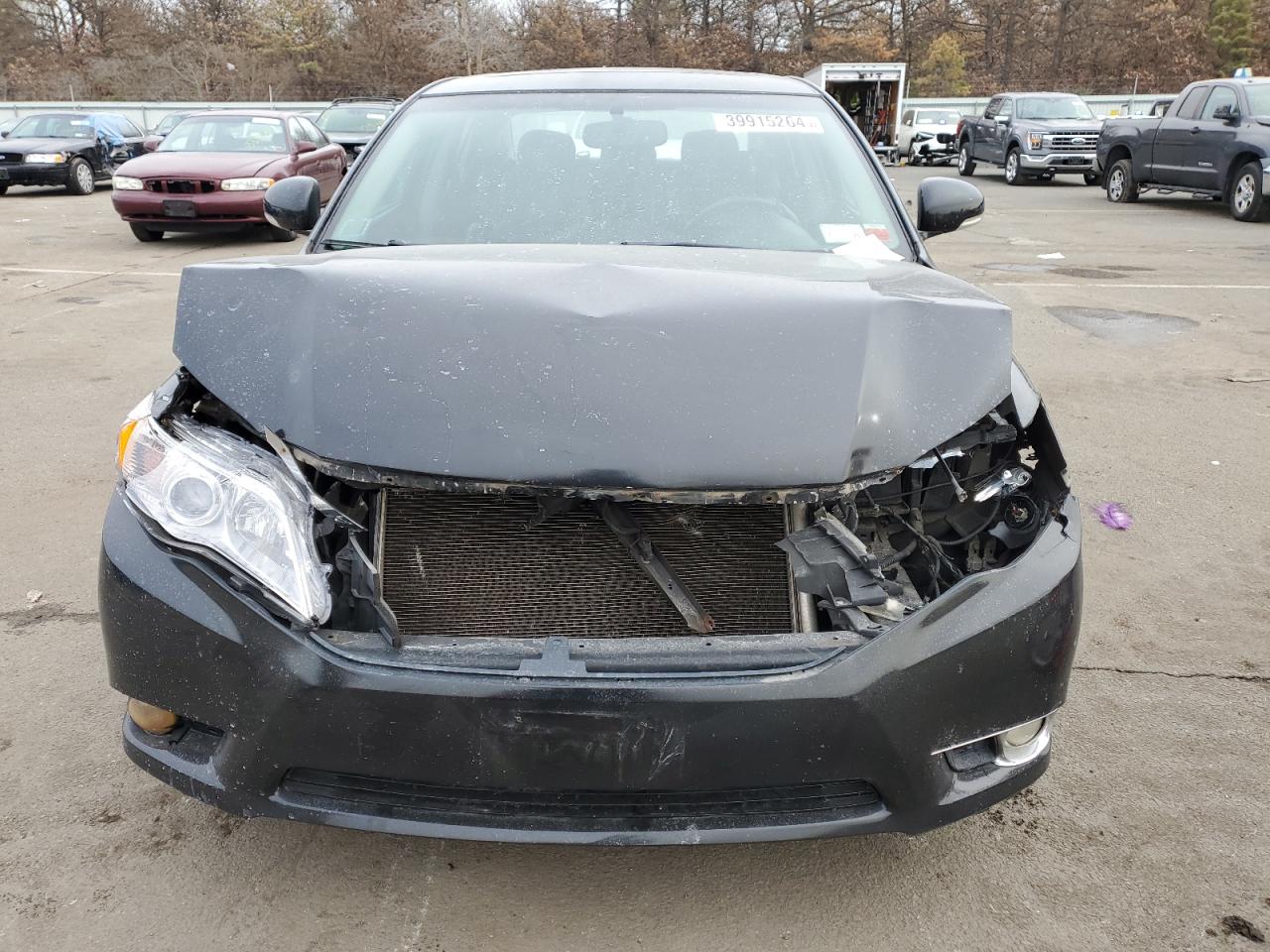 4t1bk3db9bu425661 4T1BK3DB9BU425661 2011 Toyota Avalon Base