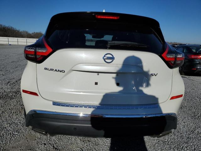 5N1AZ2BJ9LN136383 | 2020 NISSAN MURANO SV