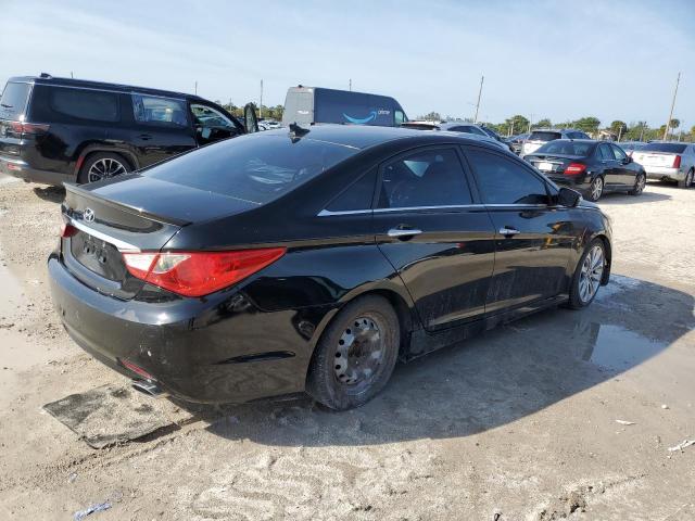 5NPEC4AC7EH851333 | 2014 Hyundai sonata se