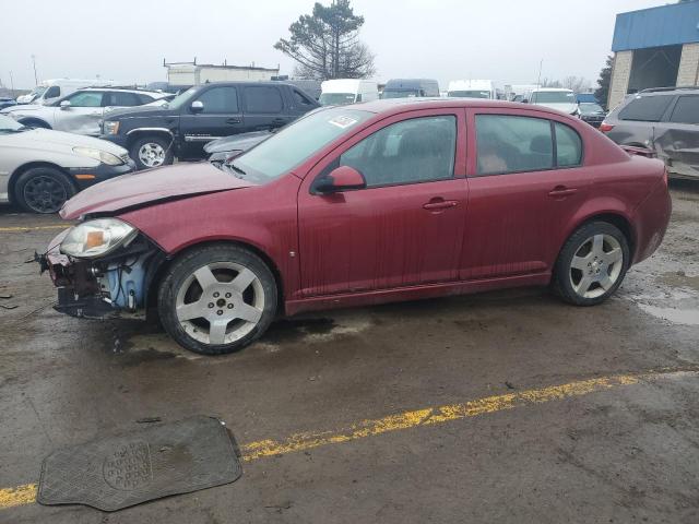 2009 Chevrolet Cobalt LT