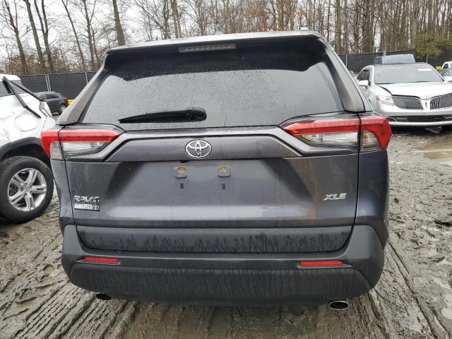 VIN 5TDJZRAH4MS082658 2021 Toyota Highlander, Xse no.6