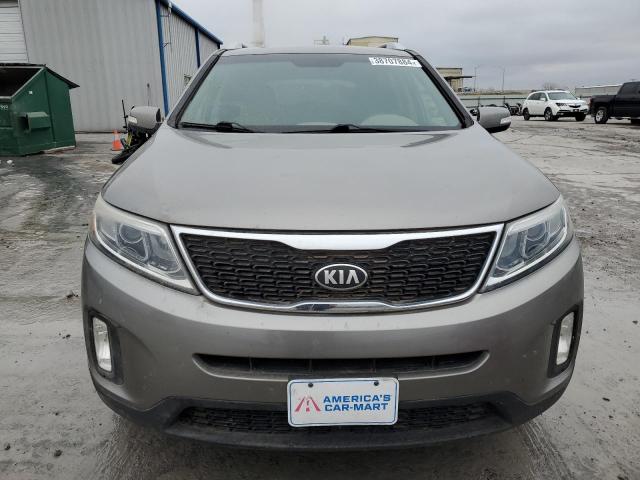 5XYKTCA68EG476924 | 2014 KIA SORENTO LX