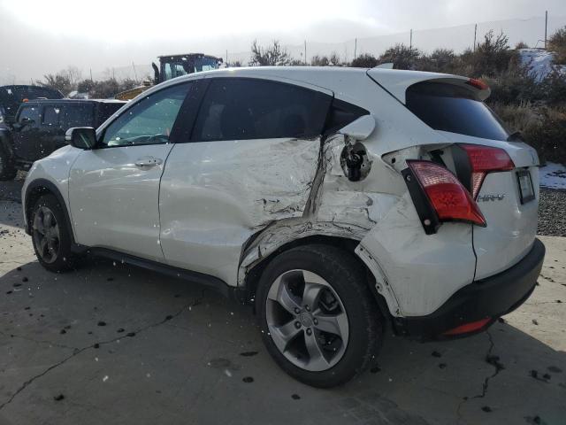 Vin: 3czru6h59hm727218, lot: 37363464, honda hr-v ex 20172