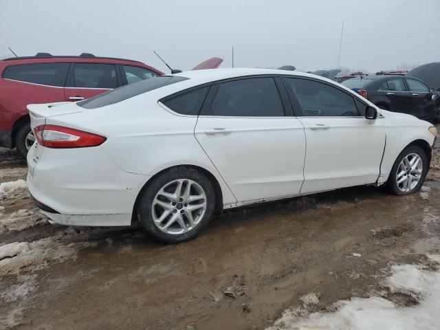 1FA6P0HD7E5383027 | 2014 FORD FUSION SE