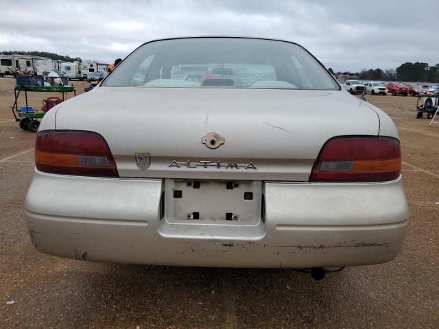 1N4BU31D2RC212769 1994 Nissan Altima Xe