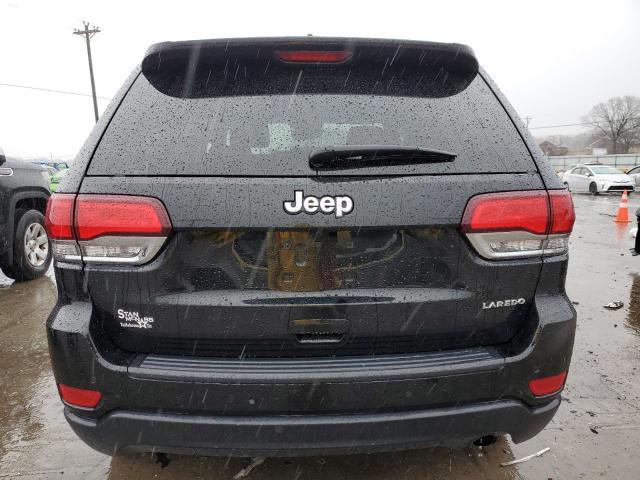 1C4RJEAG3LC366647 | 2020 Jeep grand cherokee laredo