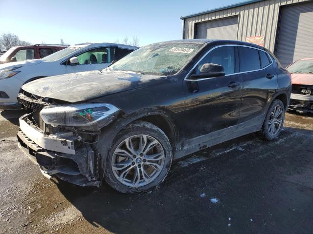 2021 BMW X2 xDrive28i