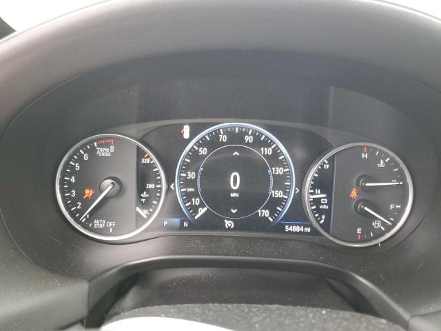 2020 BUICK ENCLAVE AV - 5GAERDKW6LJ217007