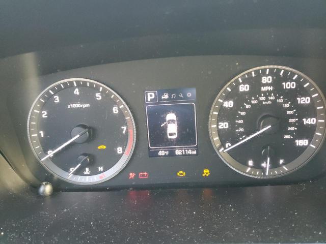 2016 HYUNDAI SONATA SPO - 5NPE34AF4GH374115