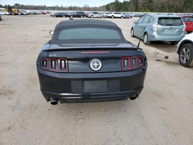 1ZVBP8EM6E5216554 | 2014 FORD MUSTANG