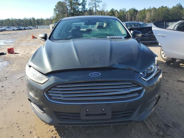 1FA6P0H74F5123258 | 2015 FORD FUSION SE