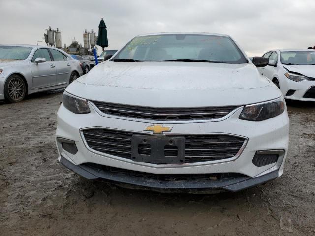 1G1ZB5ST0HF255223 | 2017 CHEVROLET MALIBU LS