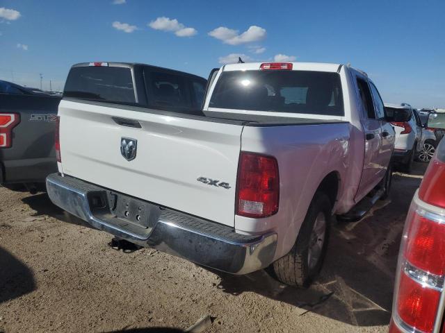 1C6RR7KG3NS188144 | 2022 RAM 1500 CLASS