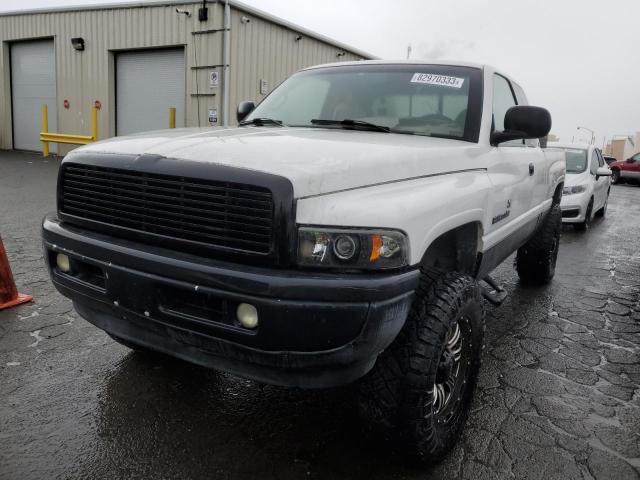 1999 Dodge Ram 2500 