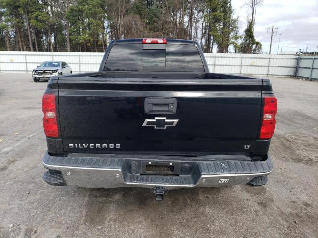 1GCVKREC3FZ440984 | 2015 CHEVROLET SILVERADO