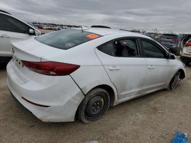 Vin: 5npd74lf5hh212041, lot: 36871244, hyundai elantra se 20173