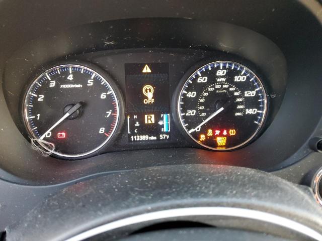 2017 MITSUBISHI OUTLANDER JA4AD3A37HZ064265