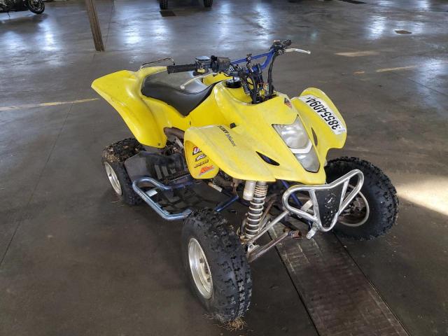 2006 SUZUKI LT-Z400 JSAAK47A562101904