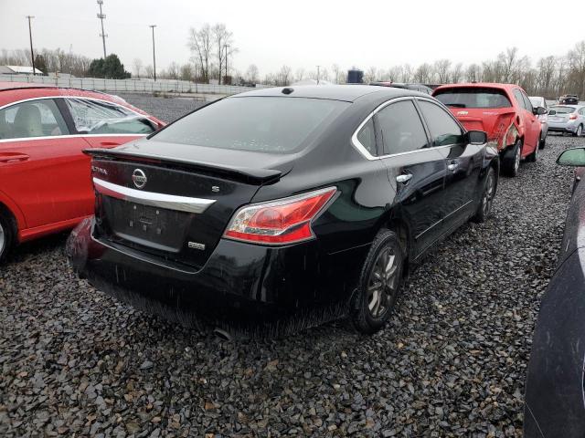 1N4AL3AP7FC597069 | 2015 NISSAN ALTIMA 2.5