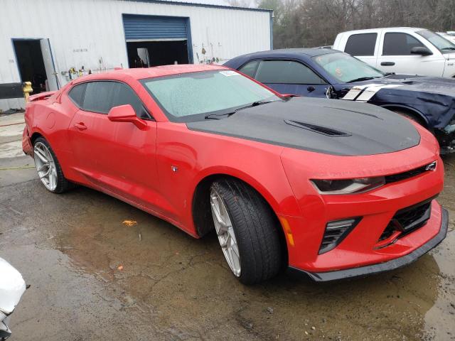 1G1FF1R78G0185772 | 2016 CHEVROLET CAMARO SS