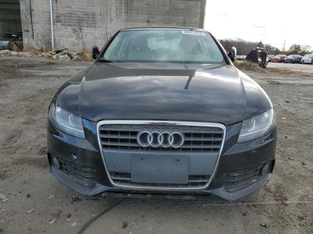 WAUAFAFL8AN070440 | 2010 Audi a4 premium