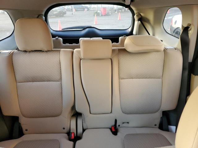 2017 MITSUBISHI OUTLANDER JA4AD3A37HZ064265