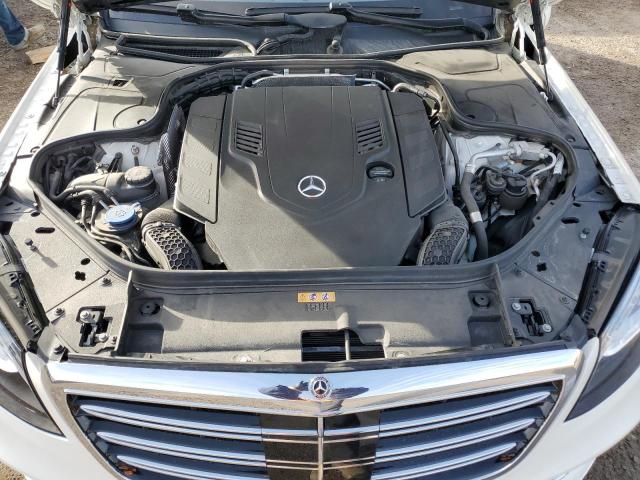 2020 MERCEDES-BENZ S 560 4MAT - WDDUF8GB8LA516696