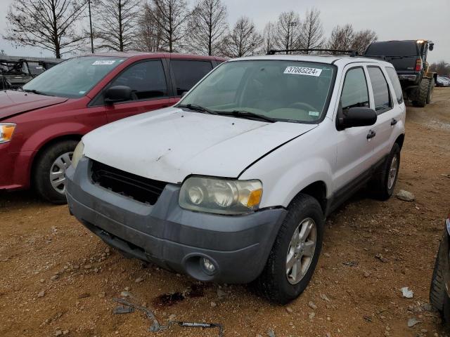 2005 Ford Escape XLT