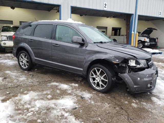 3C4PDCEG5ET137066 | 2014 DODGE JOURNEY R/