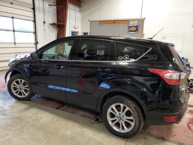 1FMCU9GD5HUC75054 | 2017 Ford escape se