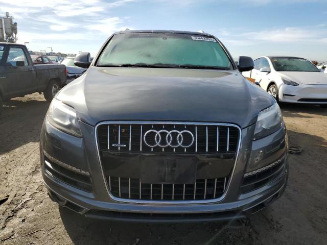 2015 Audi Q7 Premium Plus VIN: WA1LGAFE5FD016868 Lot: 39862394