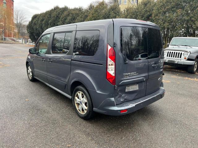 NM0GS9F74E1139192 | 2014 FORD TRANSIT CO