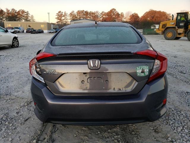 2HGFC1F79HH639336 | 2017 HONDA CIVIC EXL