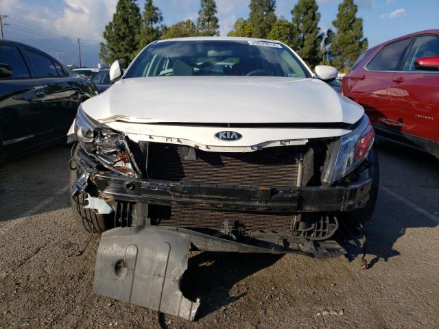 KNAGM4A72F5589468 | 2015 KIA OPTIMA LX